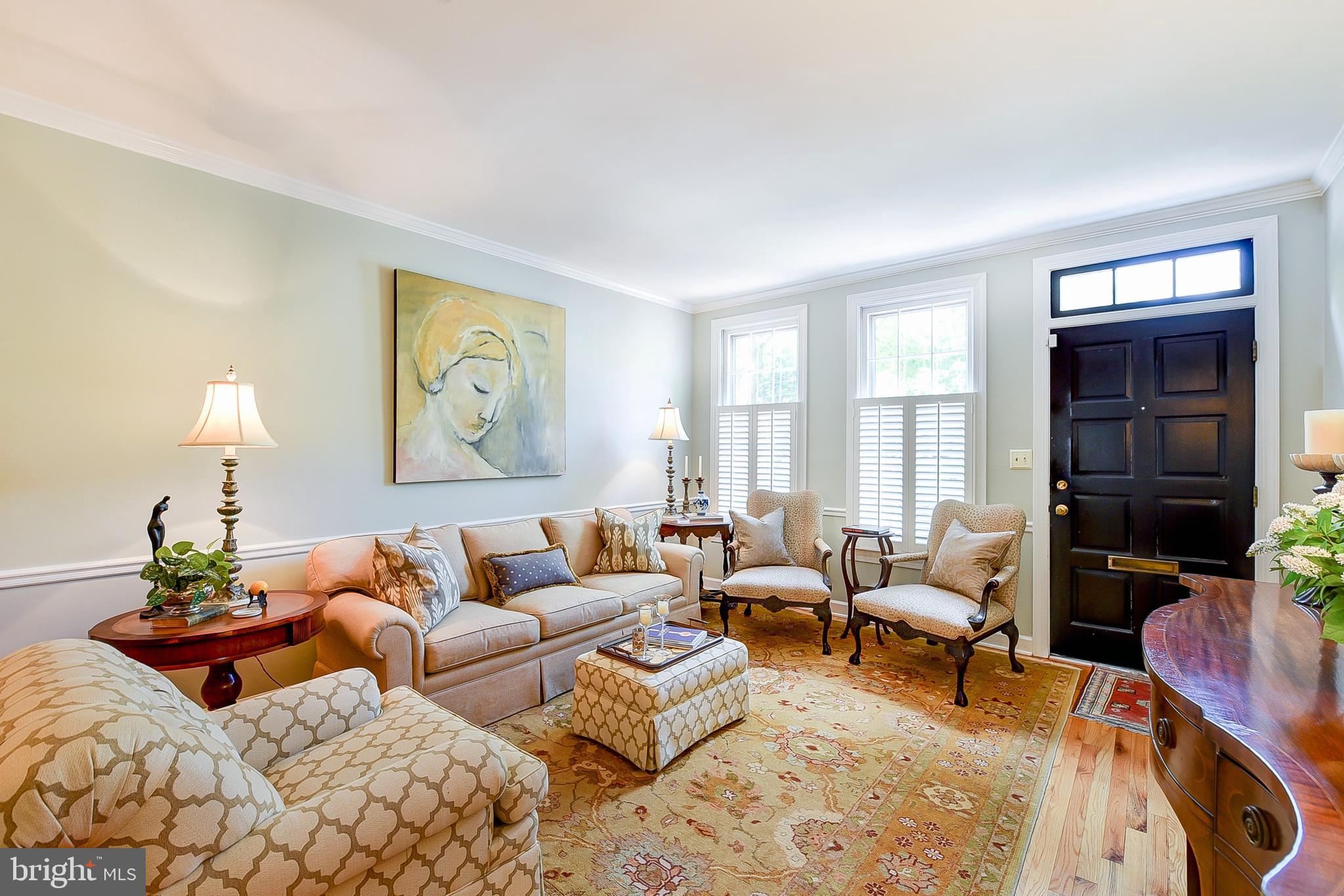 OLD TOWN - Residential