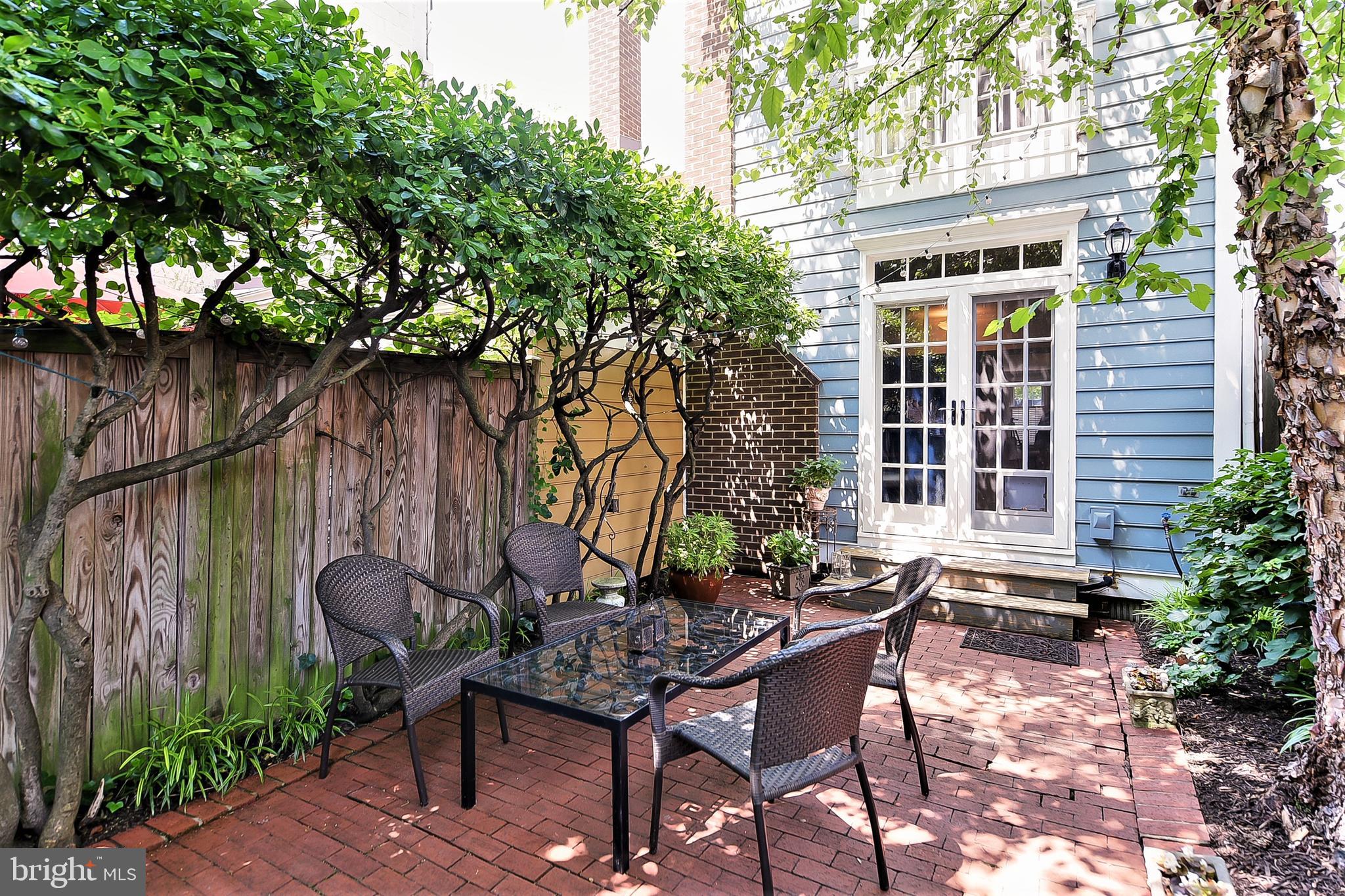 OLD TOWN - Residential