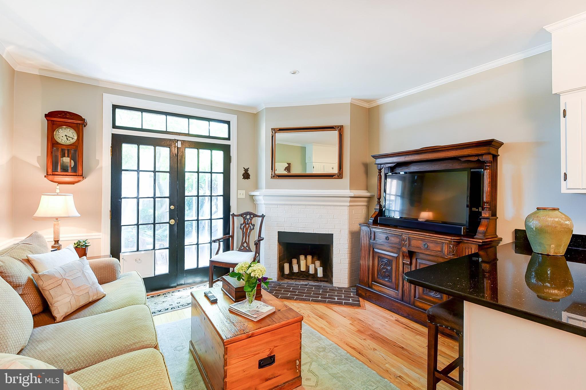 OLD TOWN - Residential