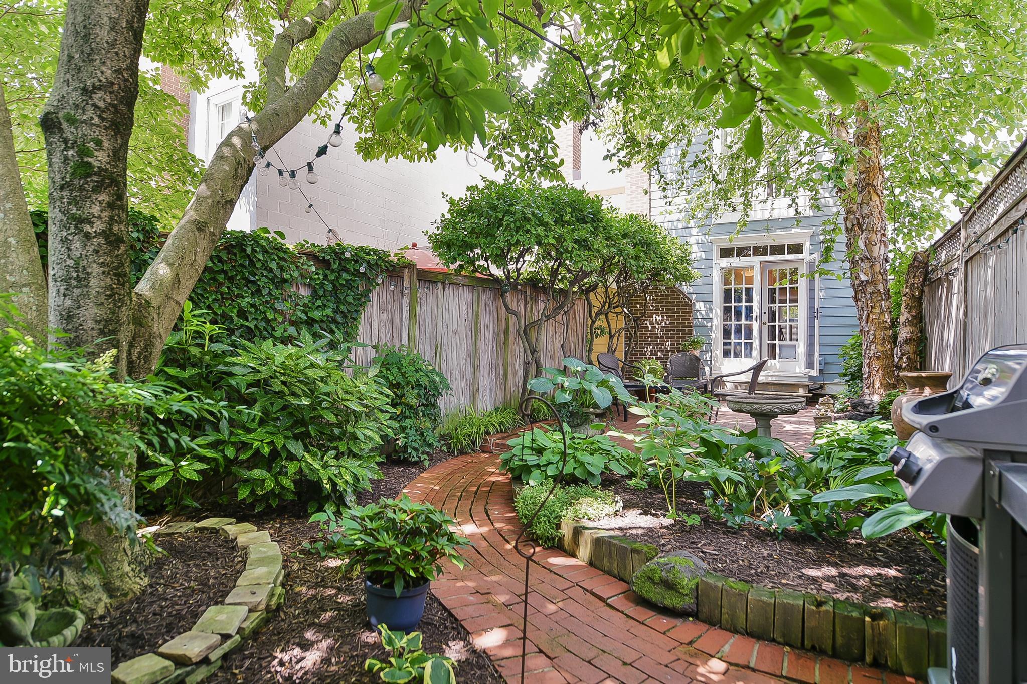 OLD TOWN - Residential