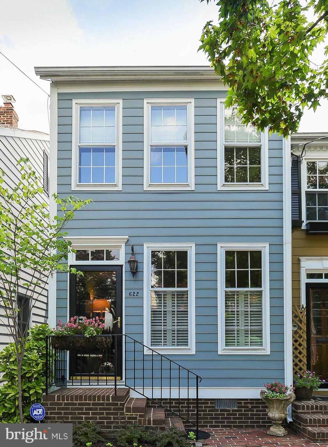 OLD TOWN - Residential