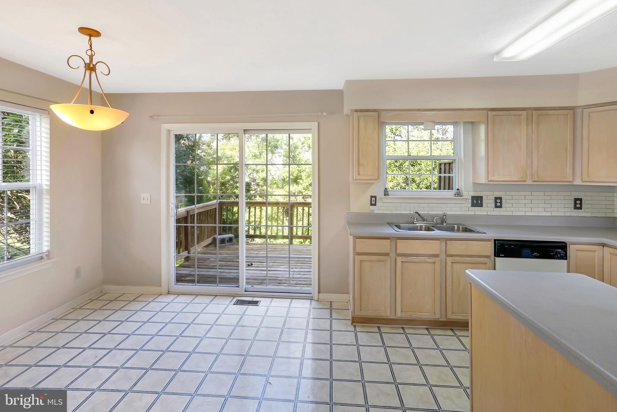 COPPERFIELD - Residential Lease