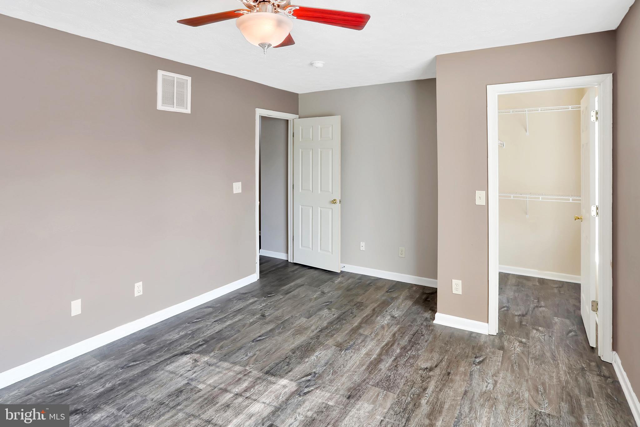 COPPERFIELD - Residential Lease