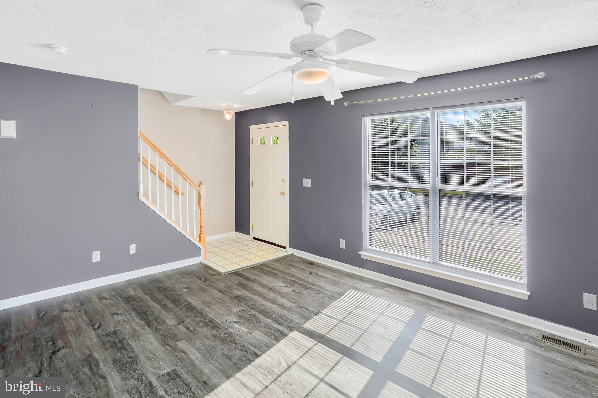 COPPERFIELD - Residential Lease