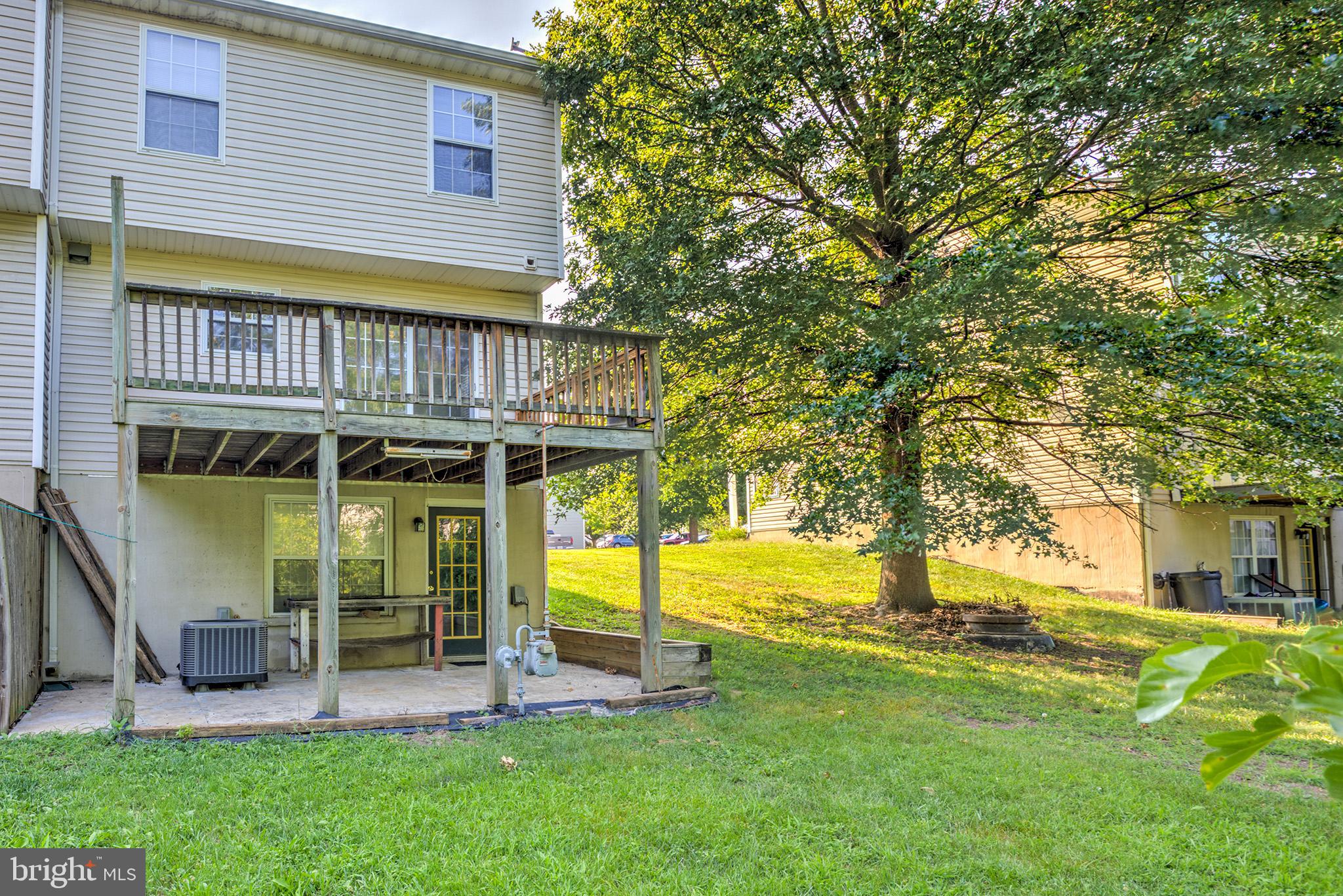 COPPERFIELD - Residential Lease