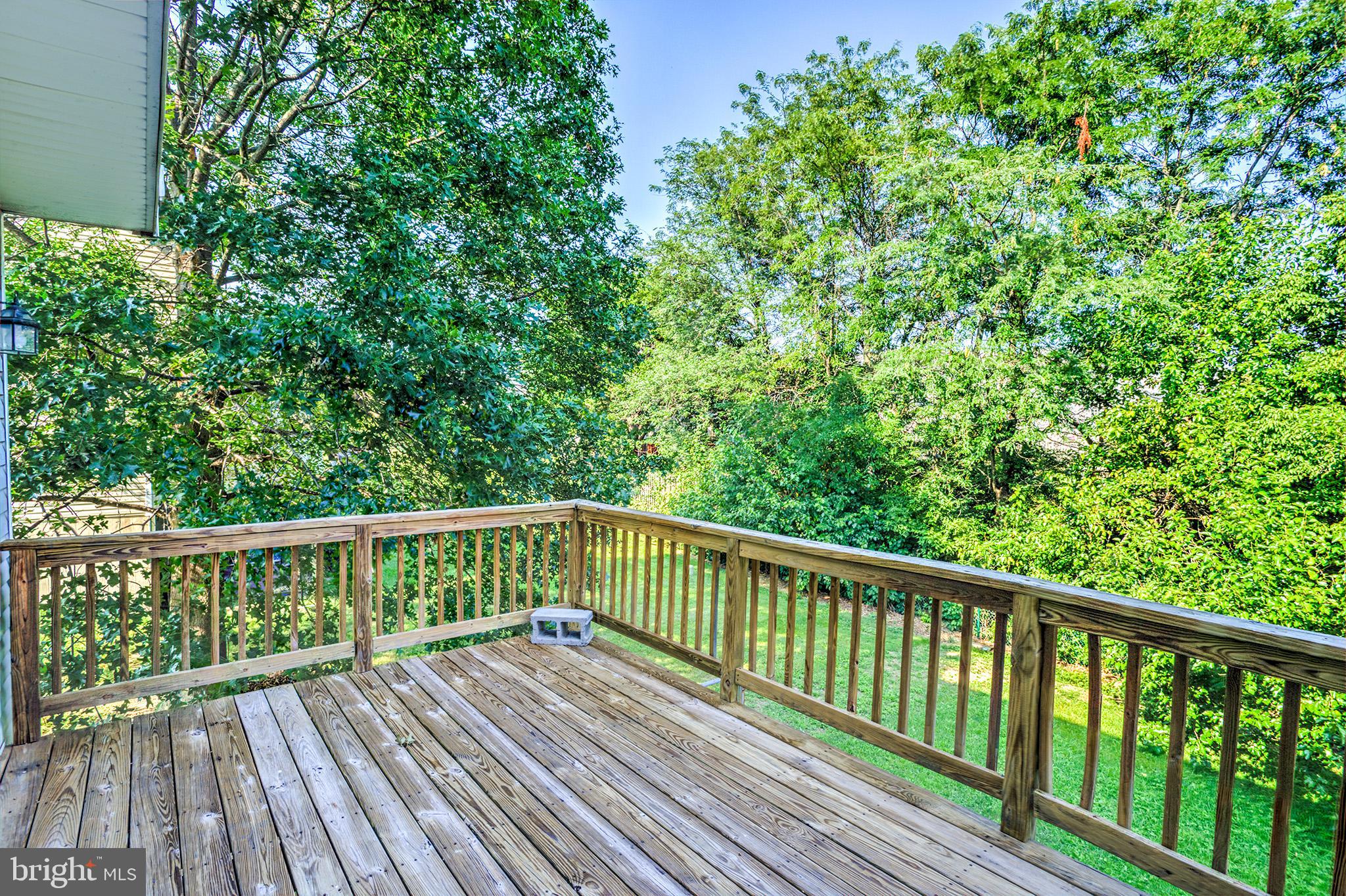 COPPERFIELD - Residential Lease