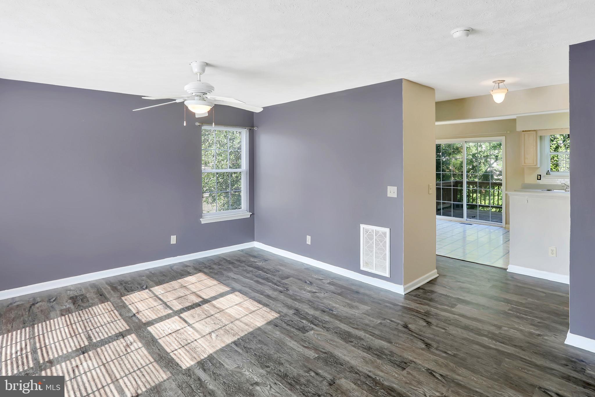 COPPERFIELD - Residential Lease