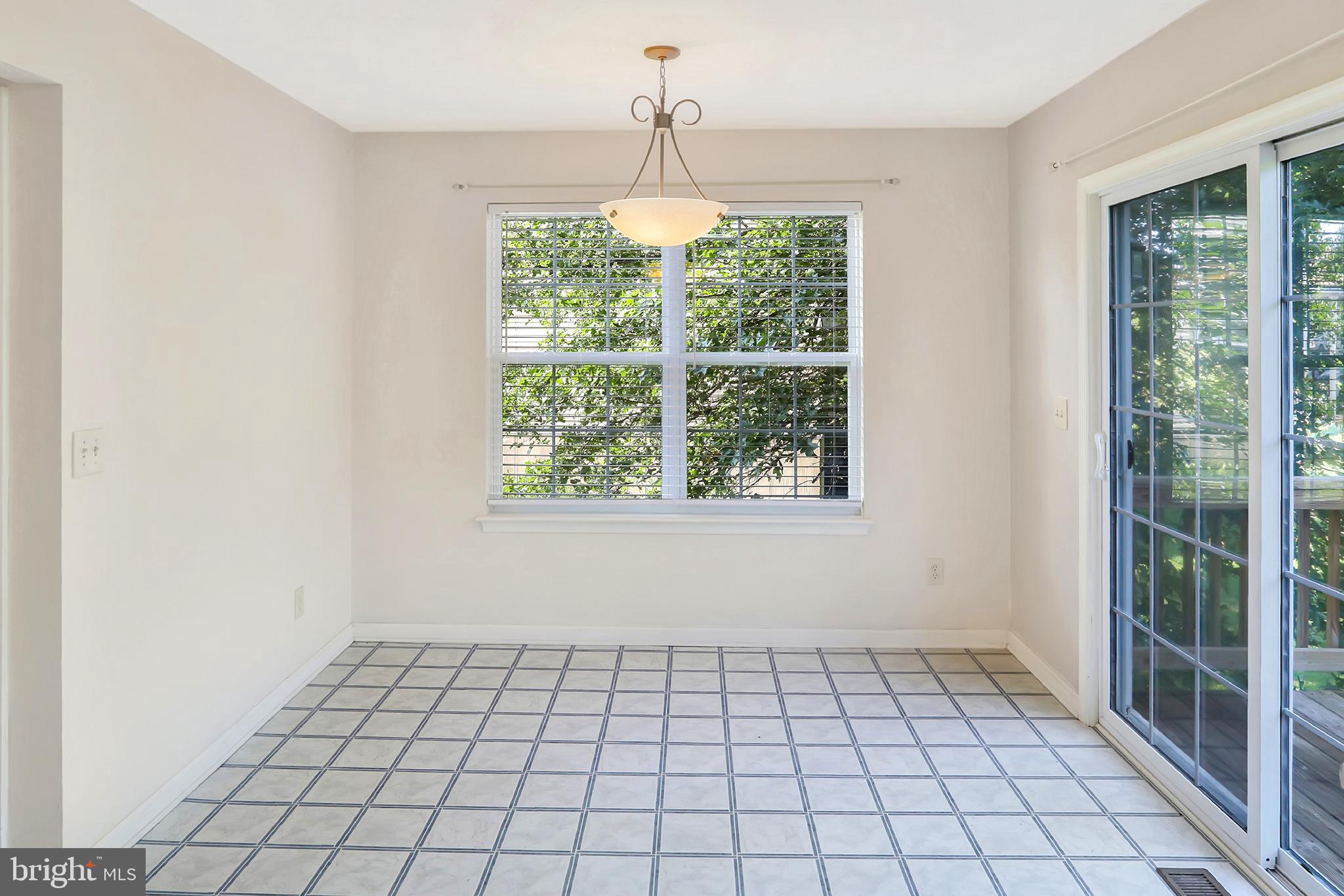 COPPERFIELD - Residential Lease