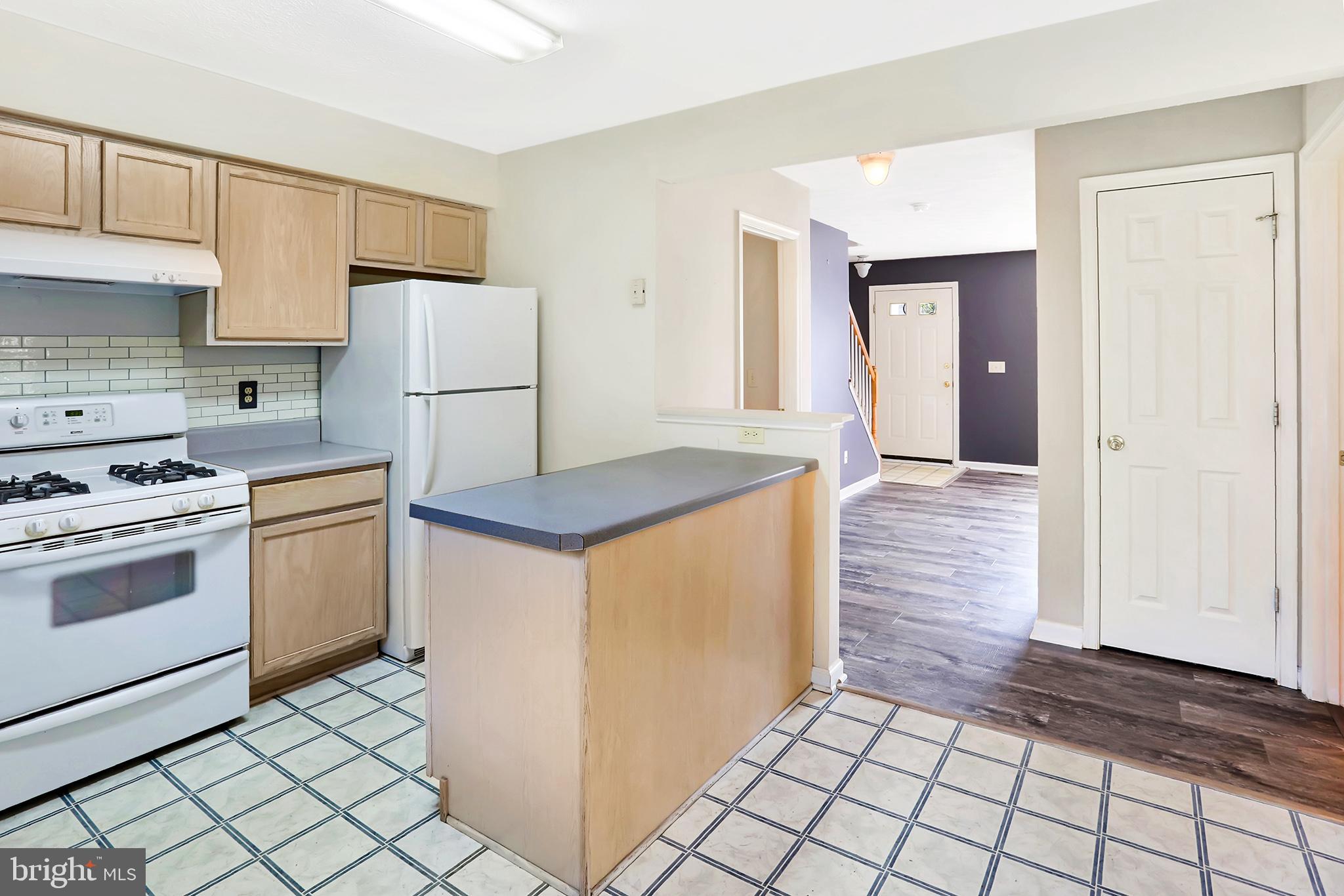 COPPERFIELD - Residential Lease