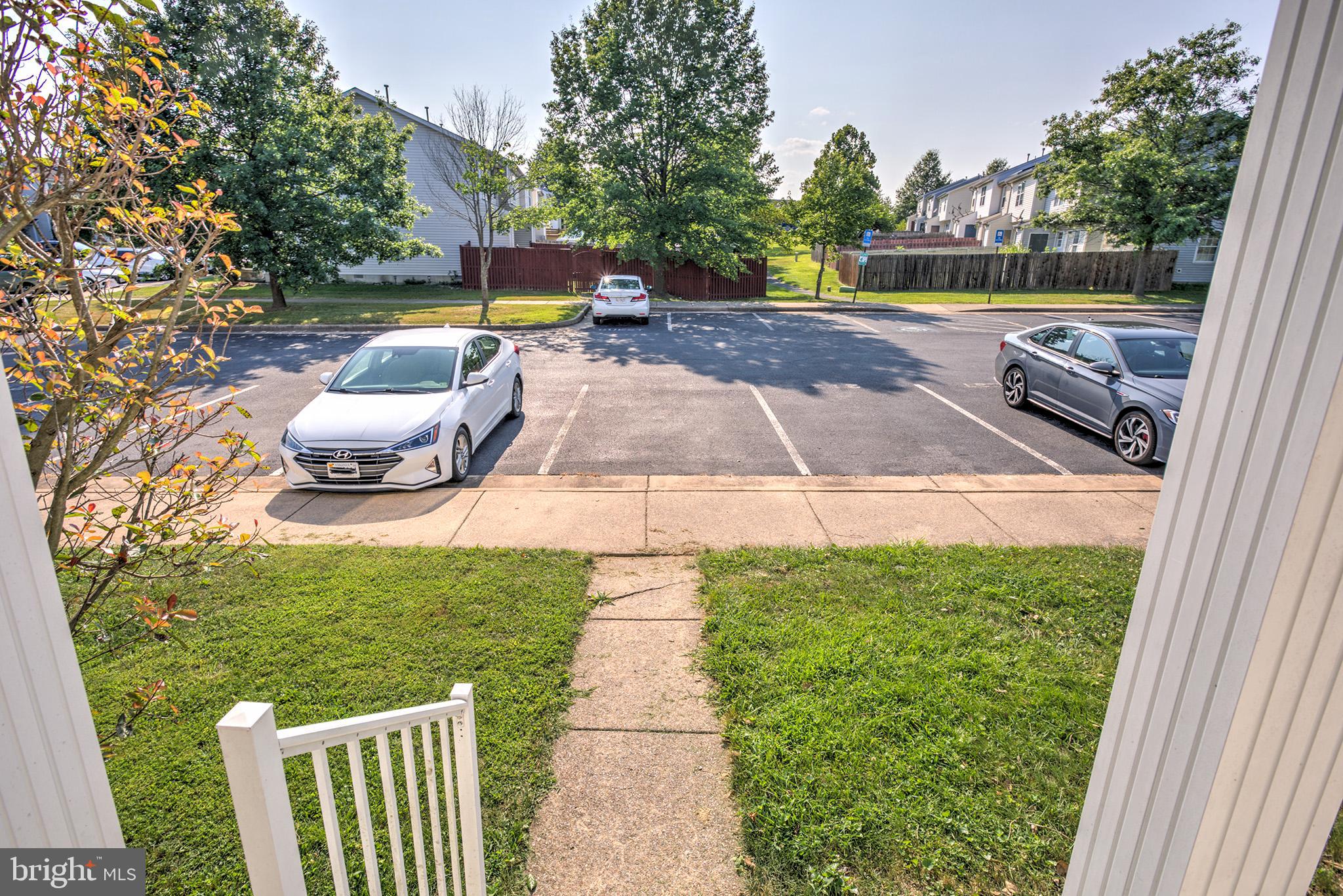 COPPERFIELD - Residential Lease