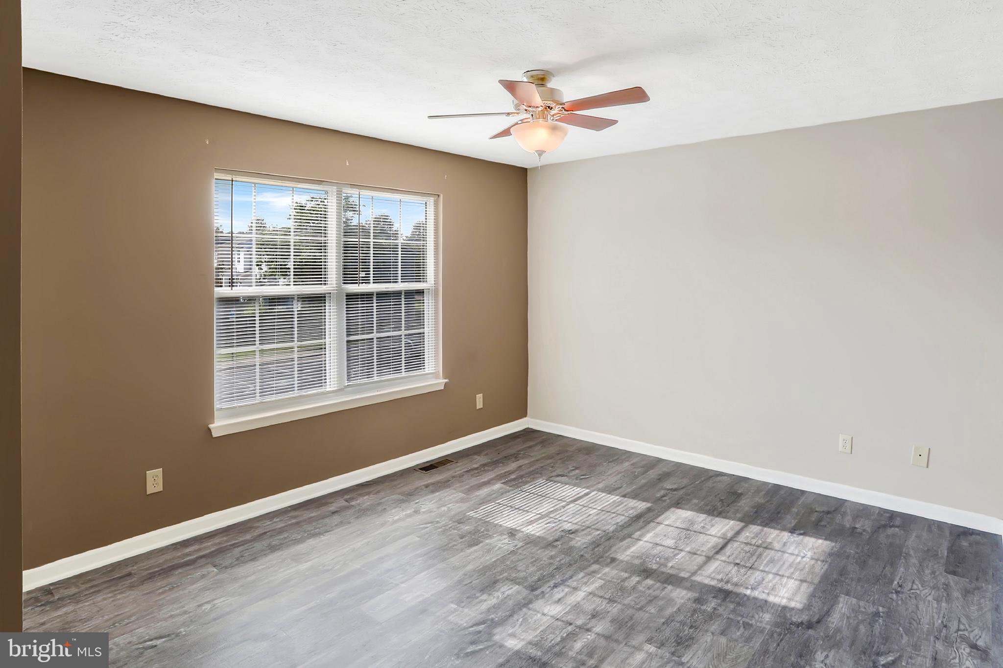 COPPERFIELD - Residential Lease