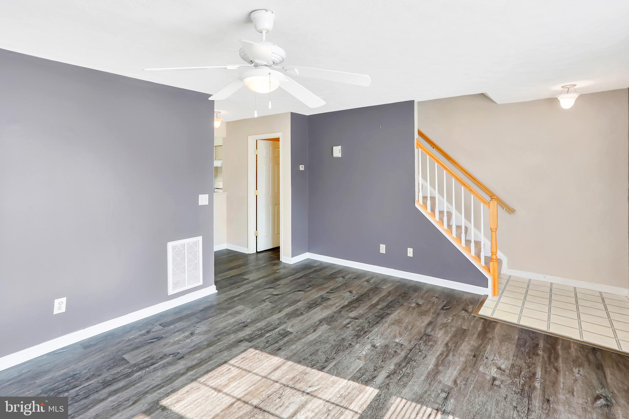 COPPERFIELD - Residential Lease