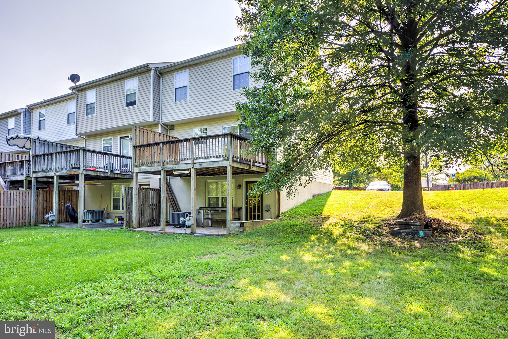 COPPERFIELD - Residential Lease