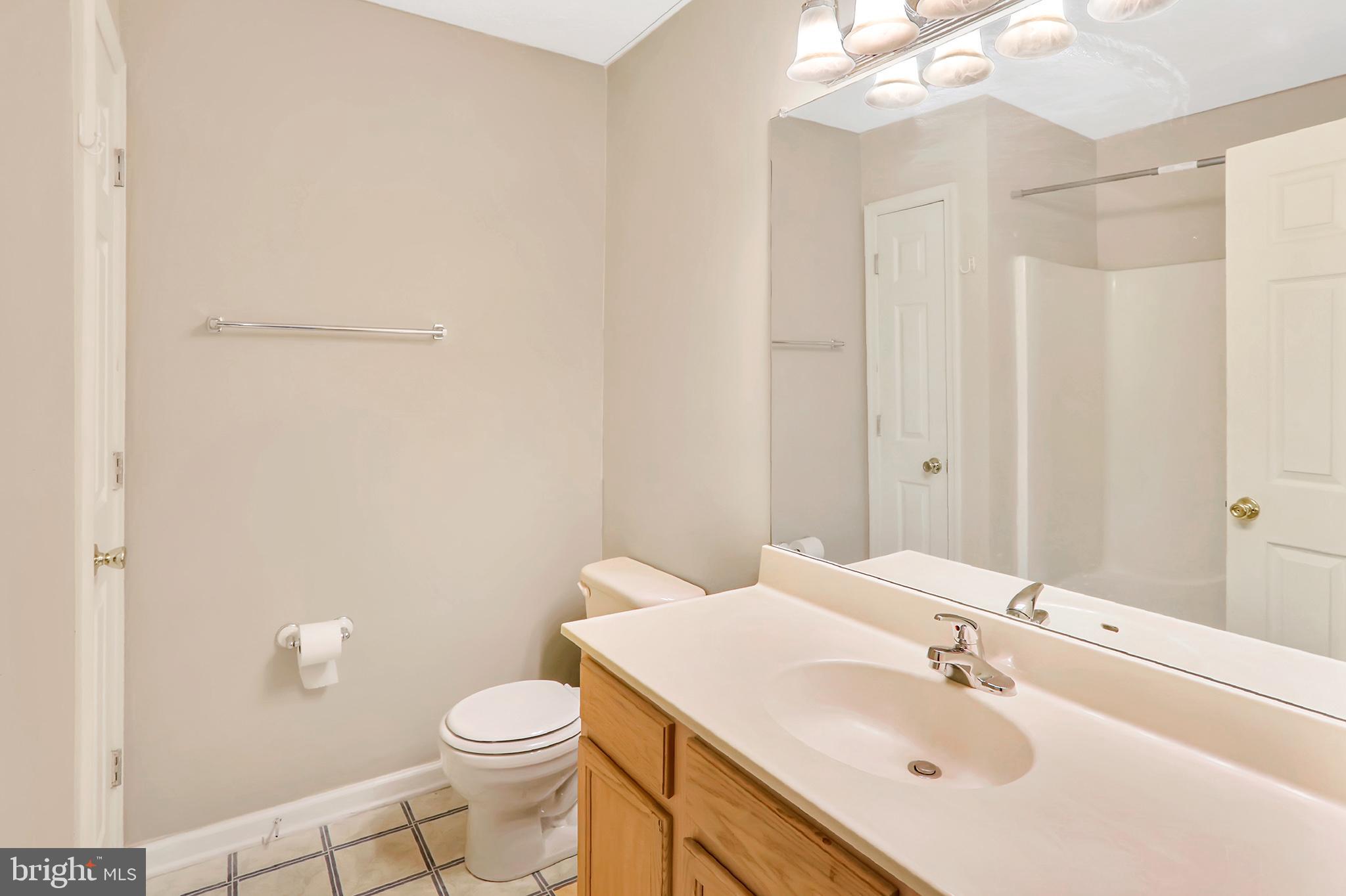 COPPERFIELD - Residential Lease