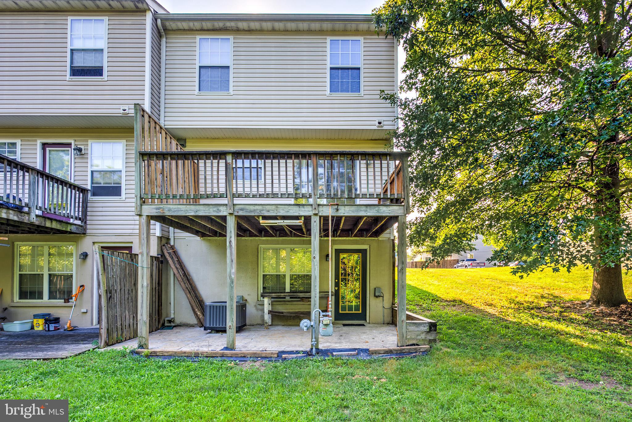 COPPERFIELD - Residential Lease