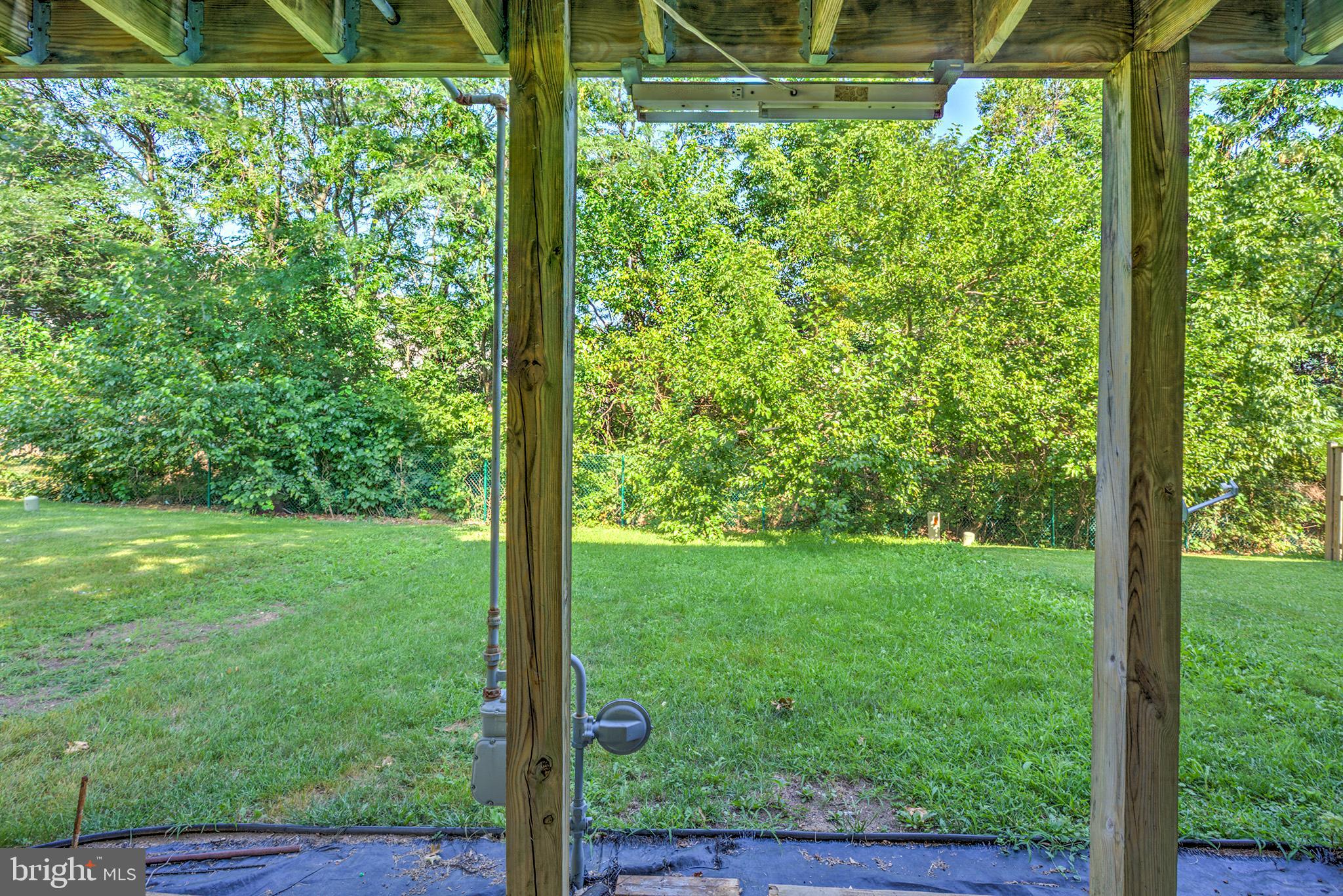 COPPERFIELD - Residential Lease