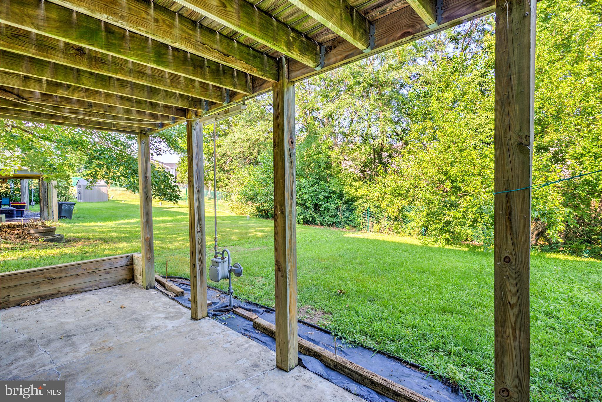 COPPERFIELD - Residential Lease