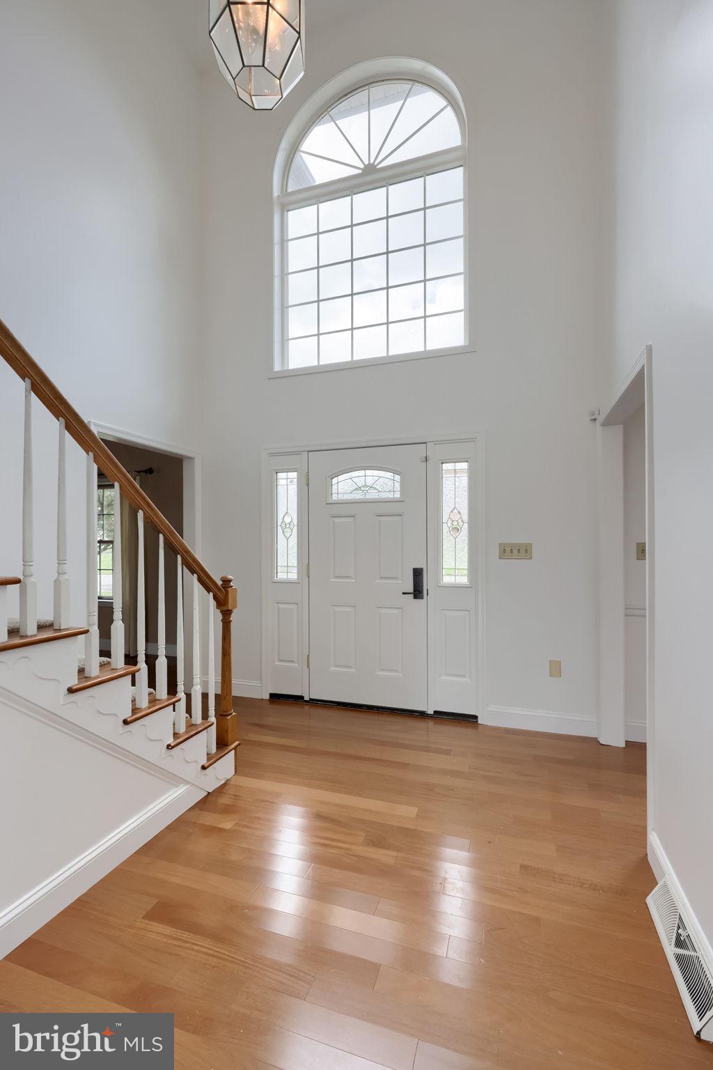 2785 CHESTNUT RUN ROAD