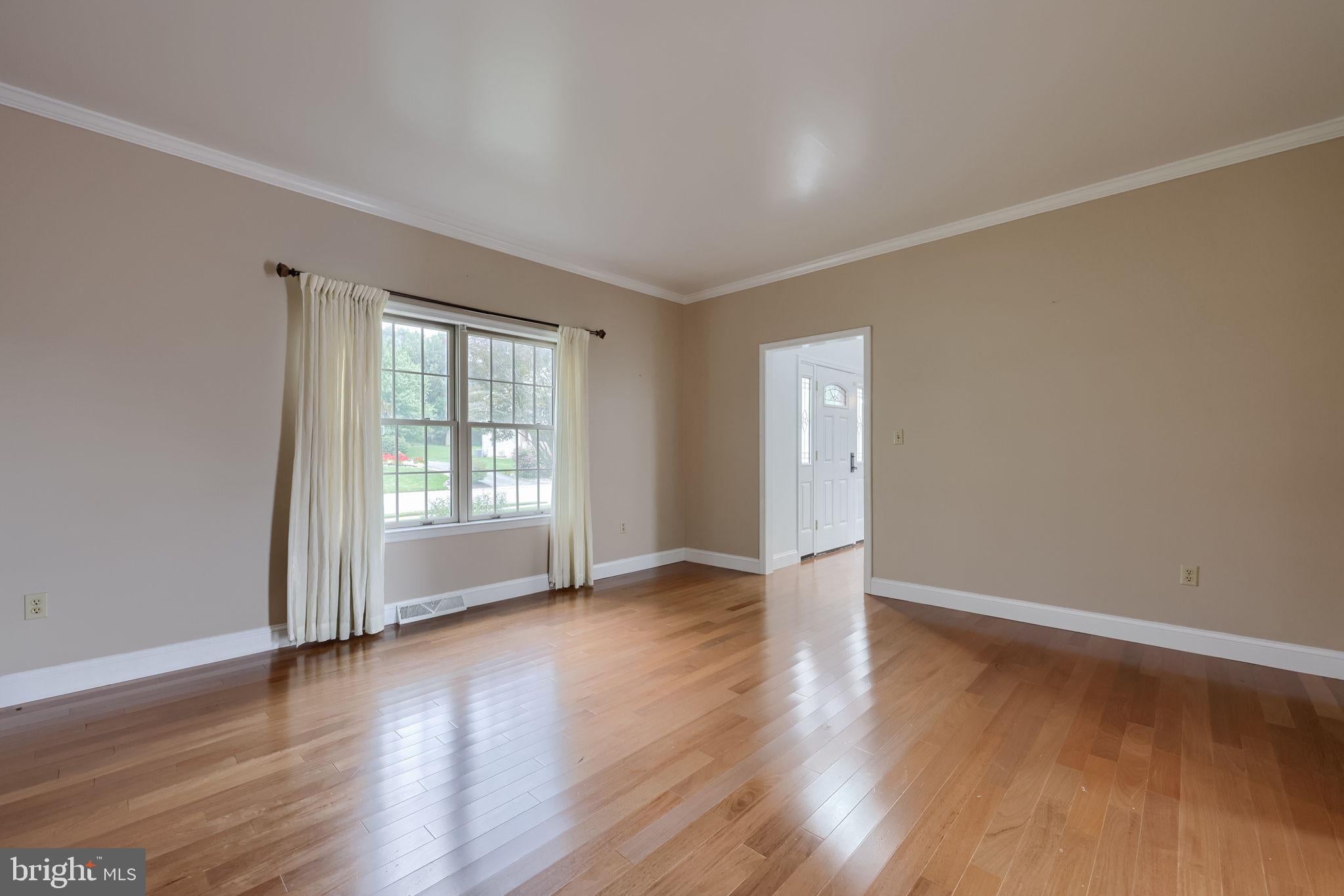 2785 CHESTNUT RUN ROAD