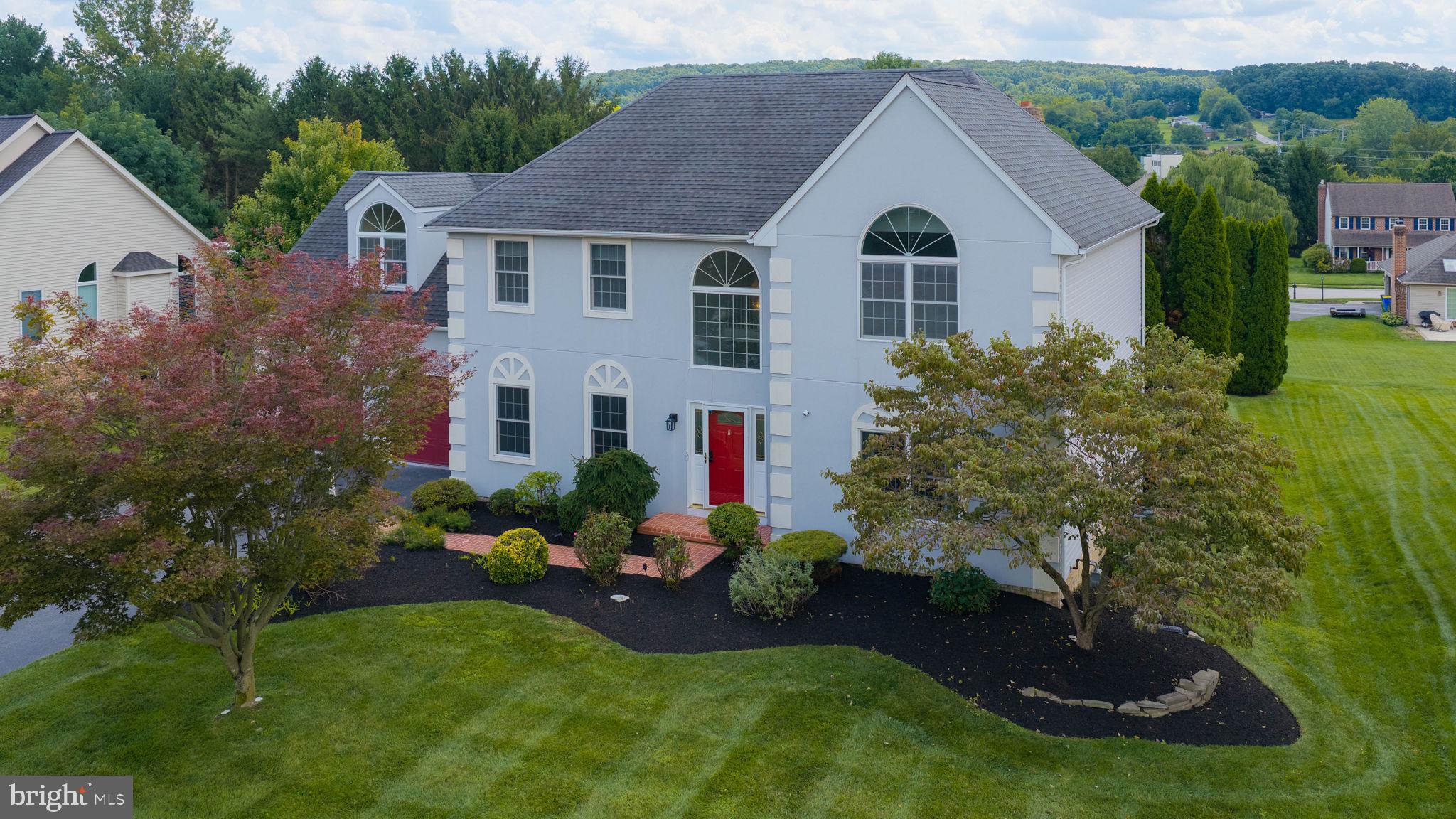 2785 CHESTNUT RUN ROAD
