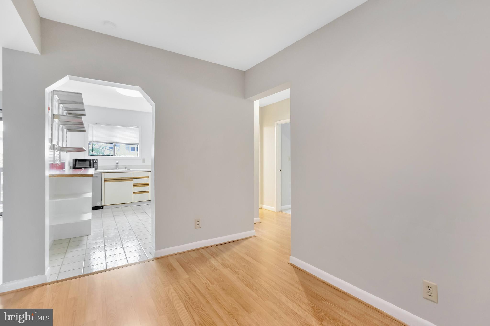 SEMINARY WALK - Residential