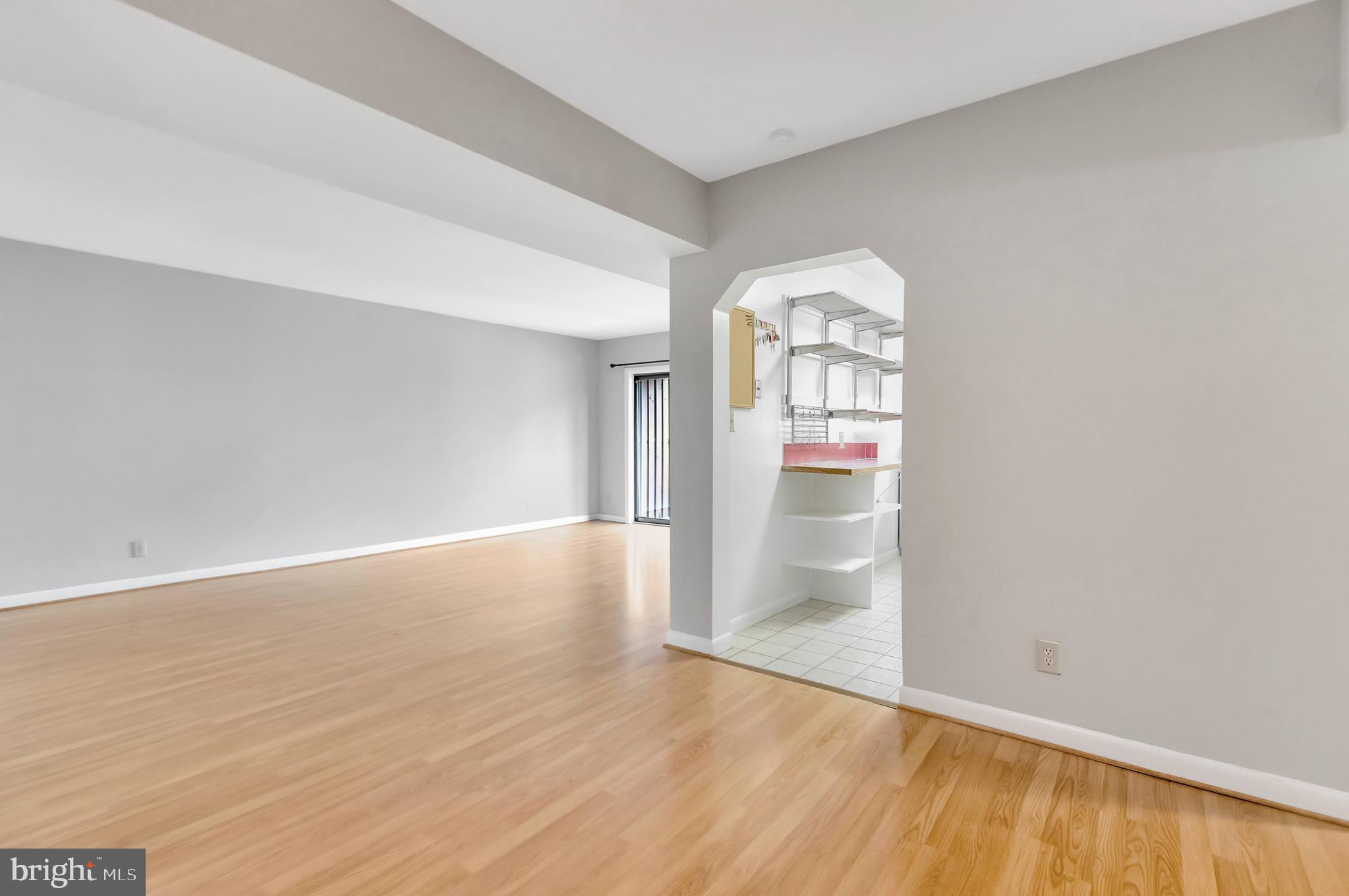 SEMINARY WALK - Residential