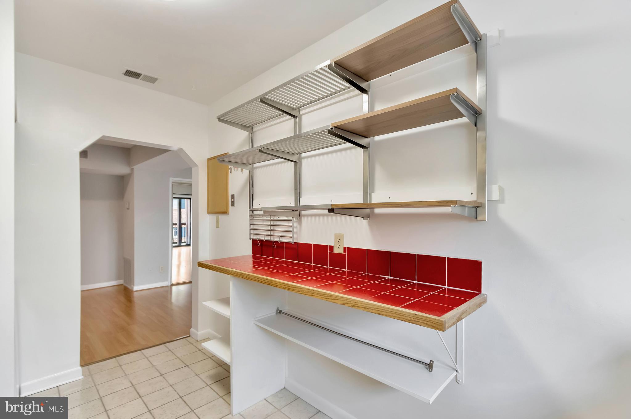 SEMINARY WALK - Residential