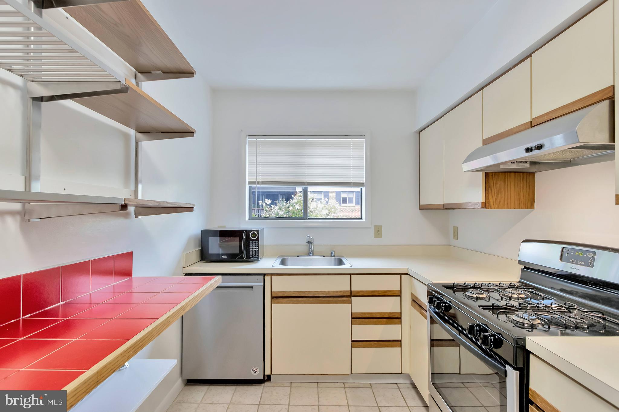 SEMINARY WALK - Residential