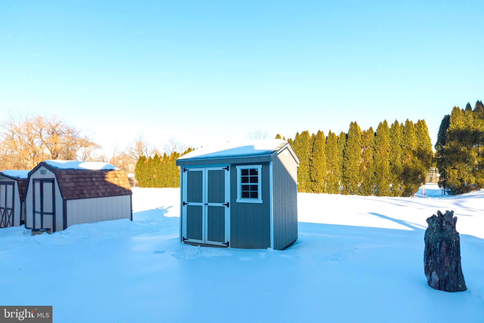 RHONDDA - Residential