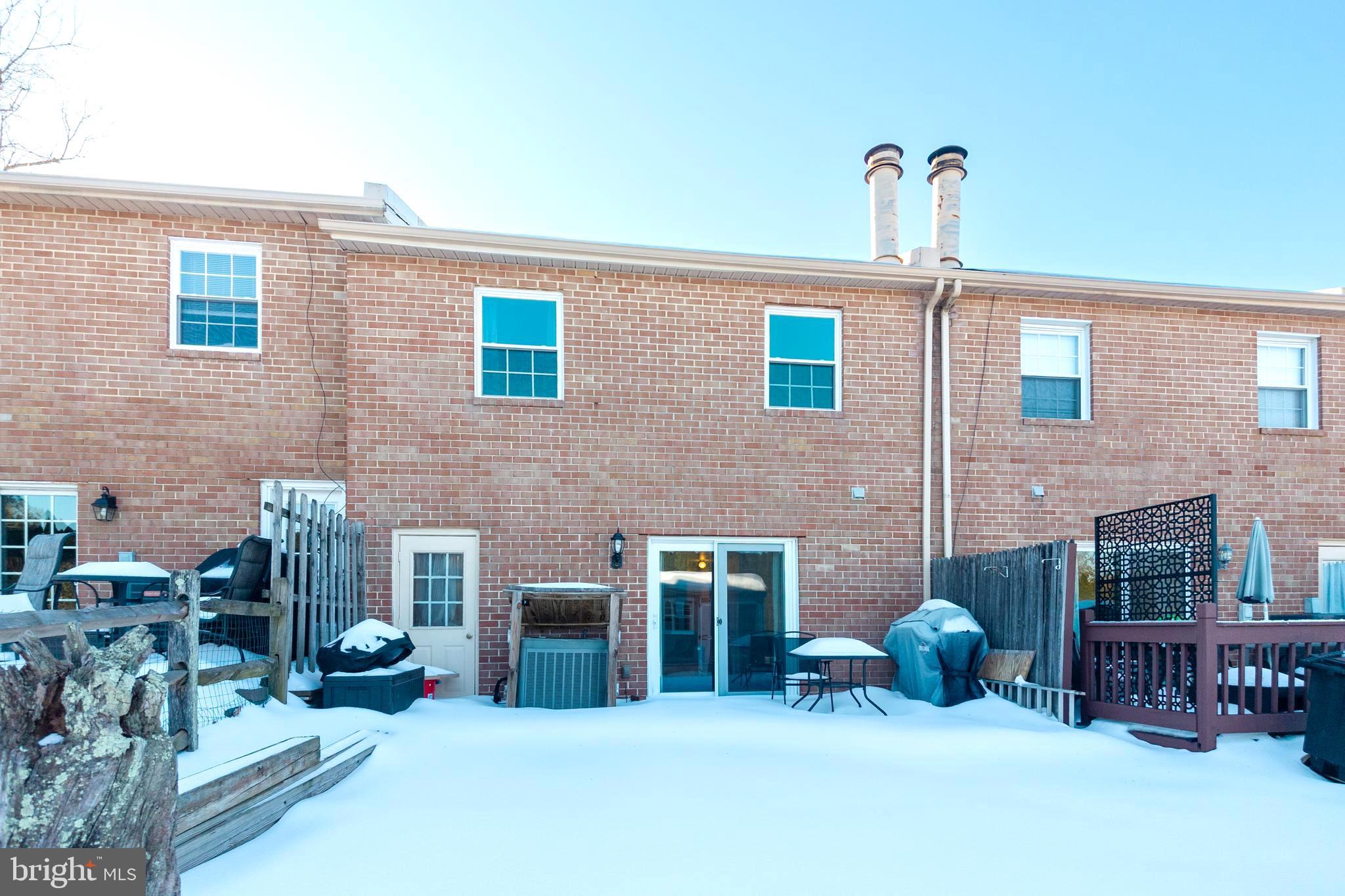 RHONDDA - Residential