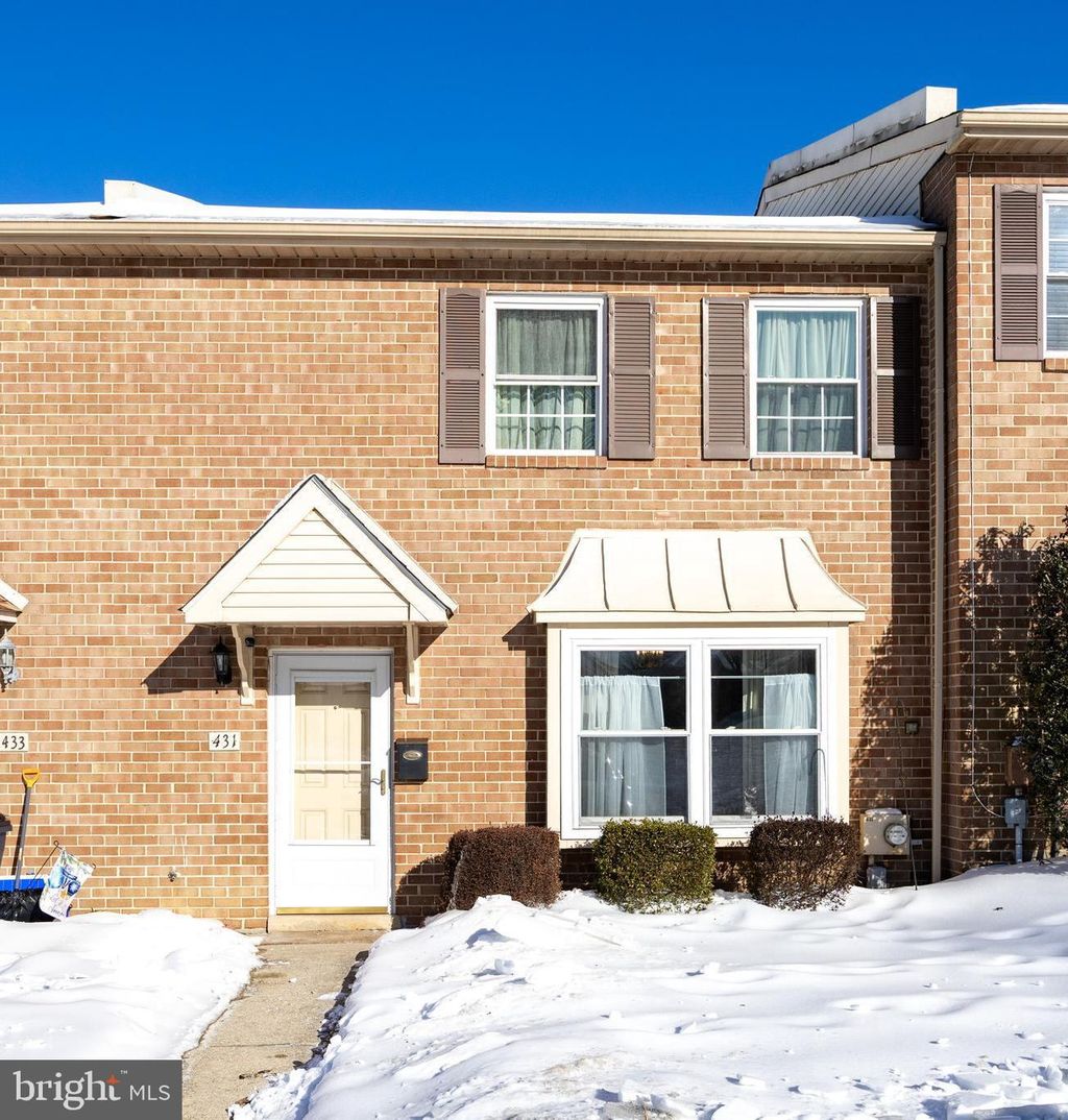 Photo of 431 Carmarthen Court, EXTON, PA 19341 (MLS # PACT2117034)