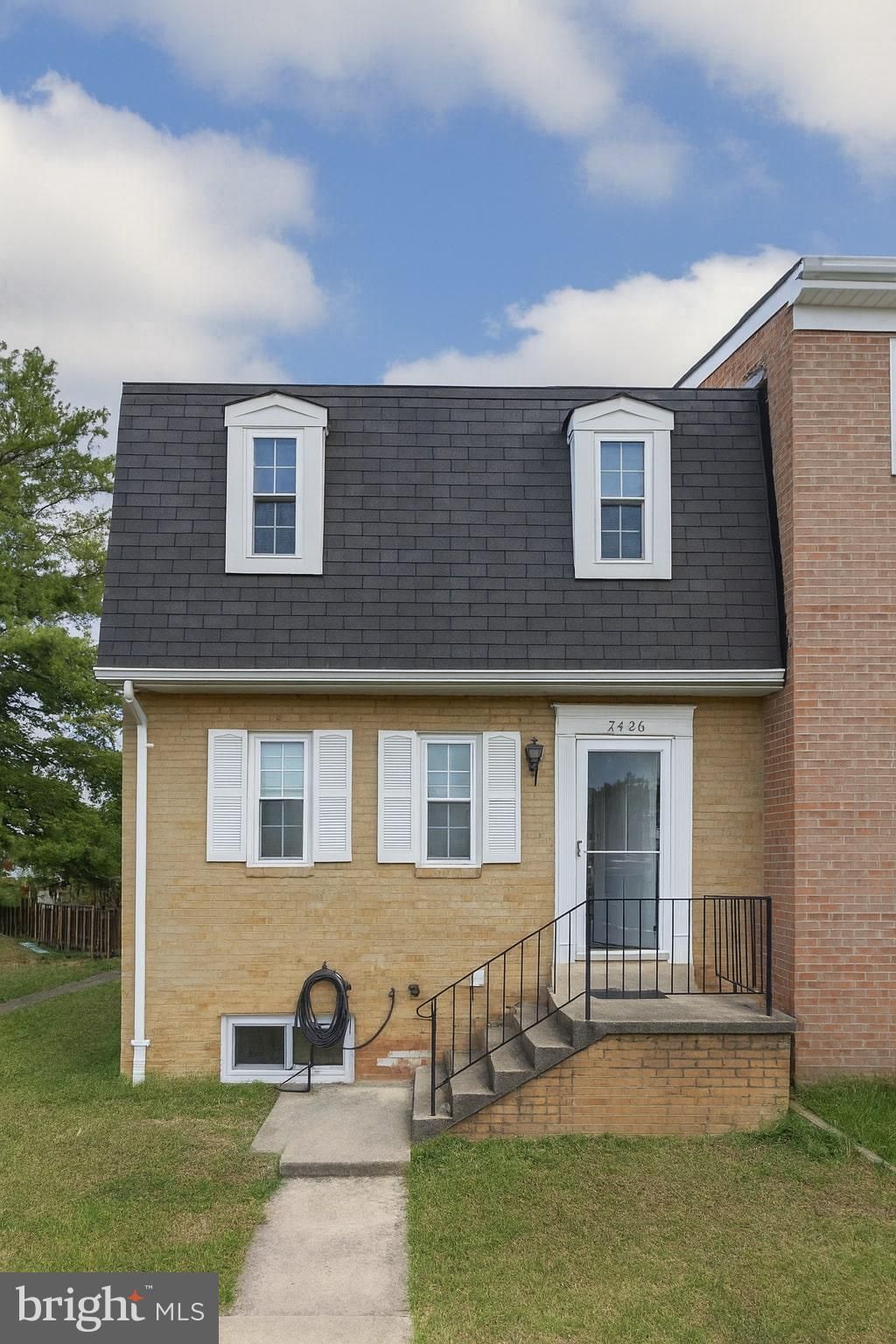 Photo of 7426 Rhondda Drive, LORTON, VA 22079 (MLS # VAFX2273942)