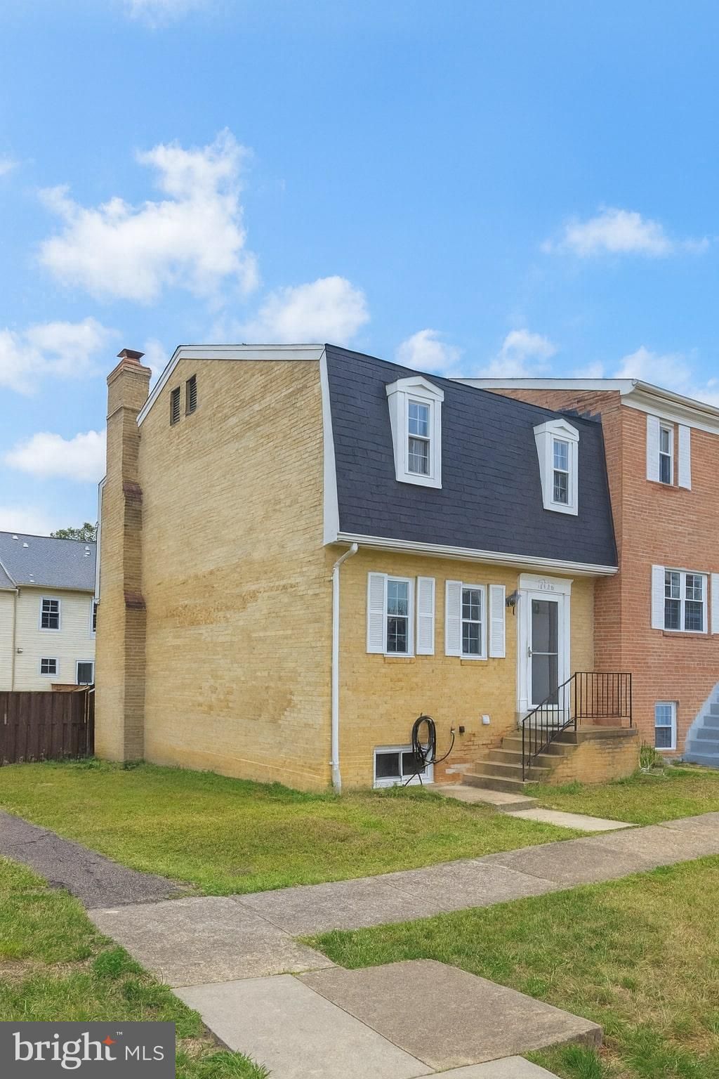 Photo of 7426 Rhondda Drive, LORTON, VA 22079 (MLS # VAFX2273942)