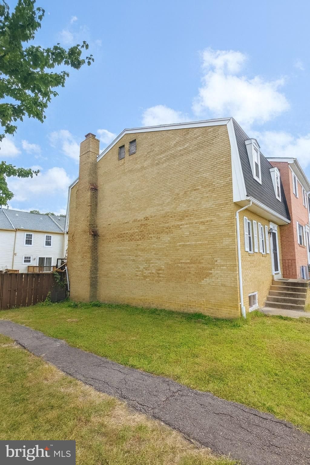 Photo of 7426 Rhondda Drive, LORTON, VA 22079 (MLS # VAFX2273942)