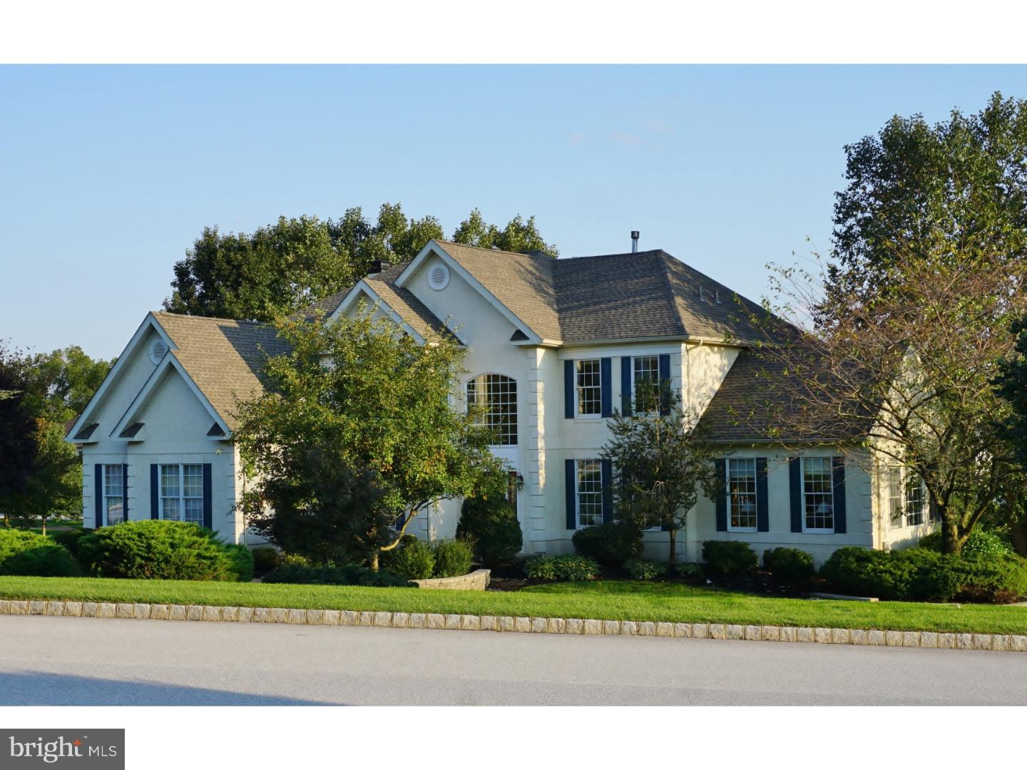 SWEDESFORD CHASE - Residential