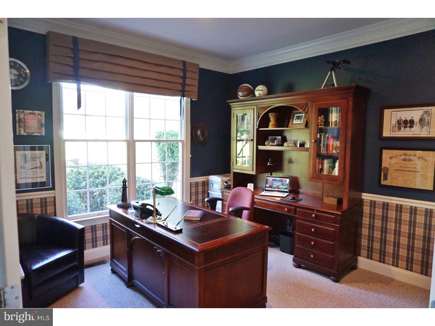SWEDESFORD CHASE - Residential
