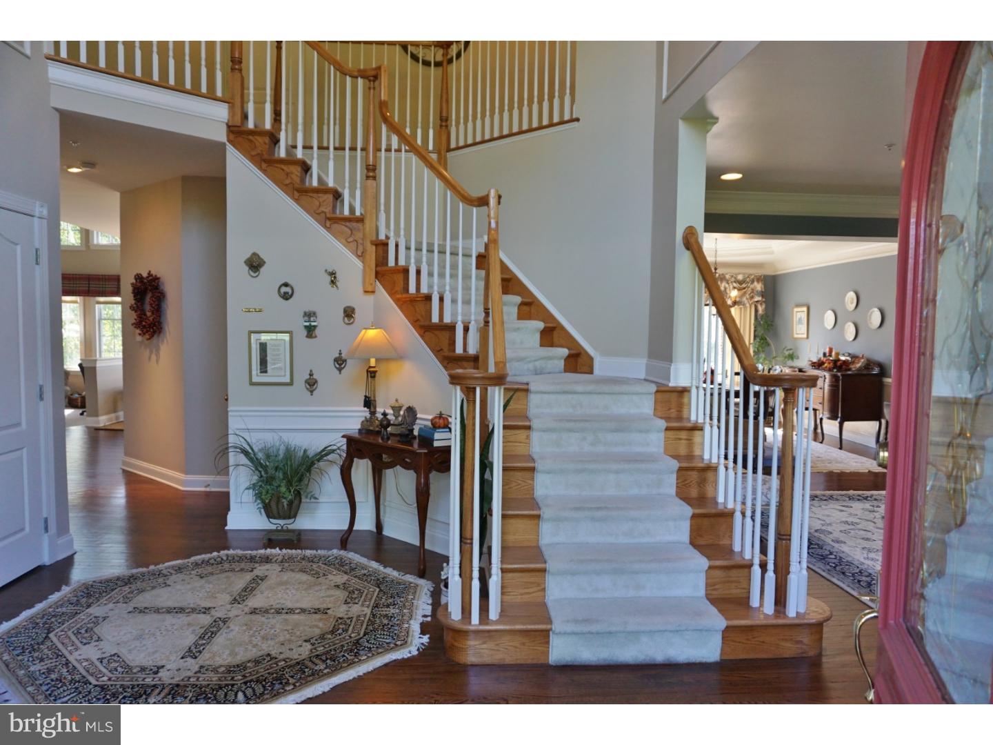 SWEDESFORD CHASE - Residential