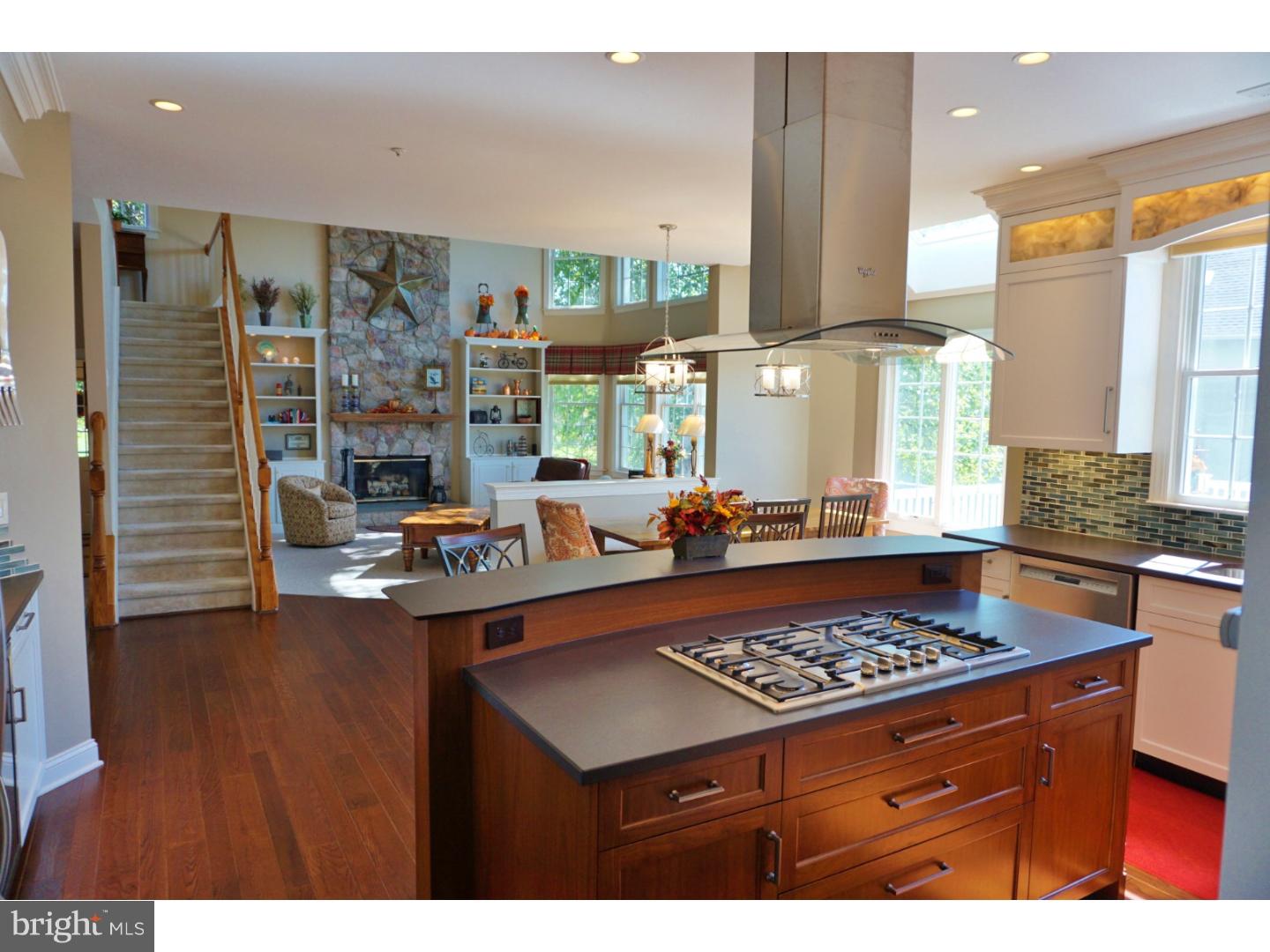 SWEDESFORD CHASE - Residential