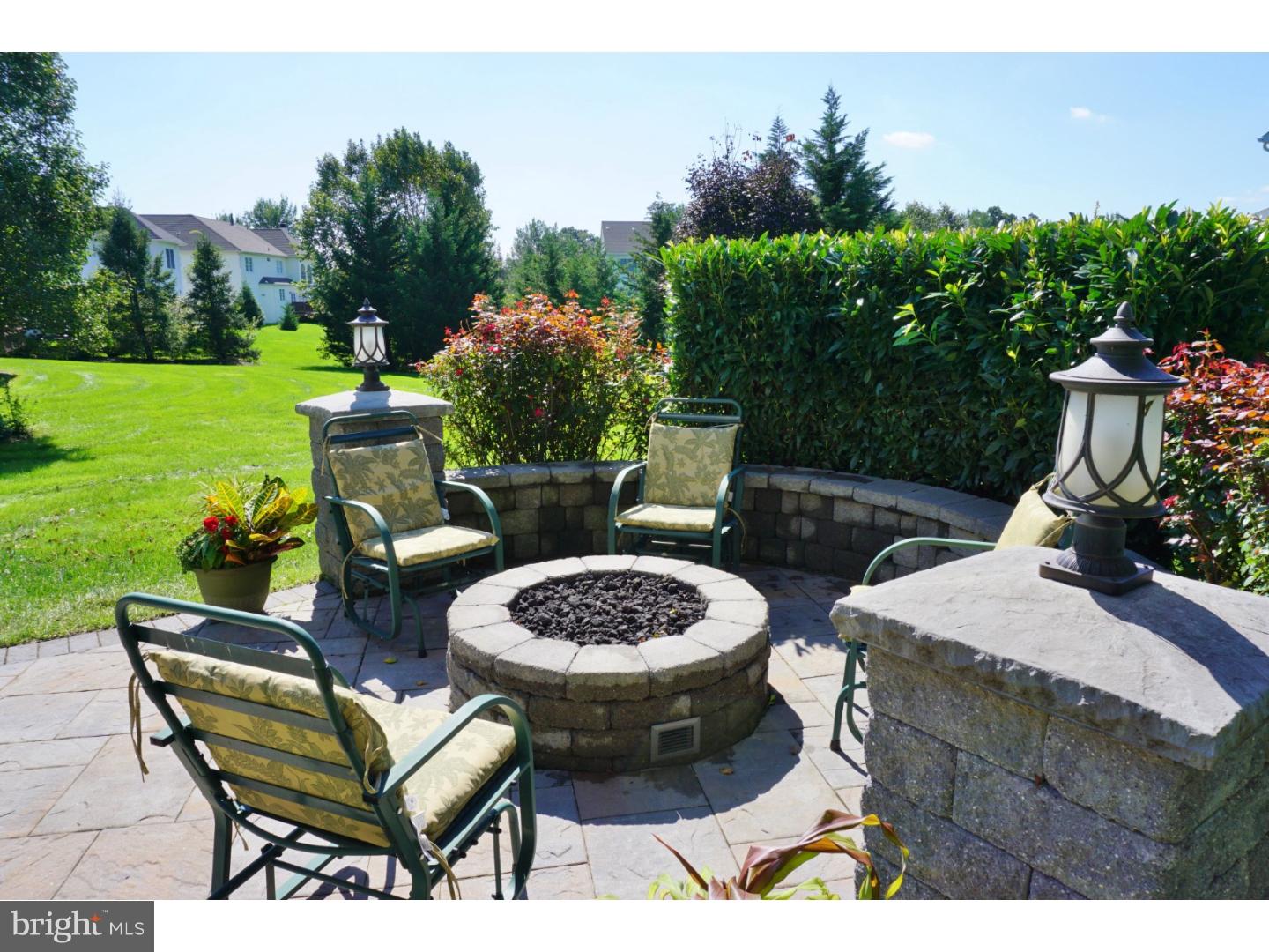 SWEDESFORD CHASE - Residential