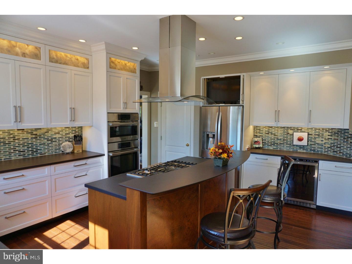 SWEDESFORD CHASE - Residential