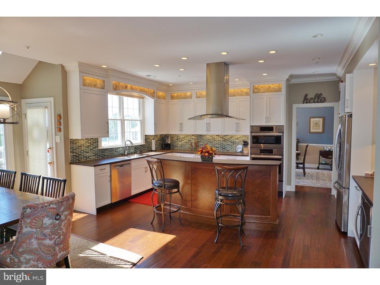 SWEDESFORD CHASE - Residential