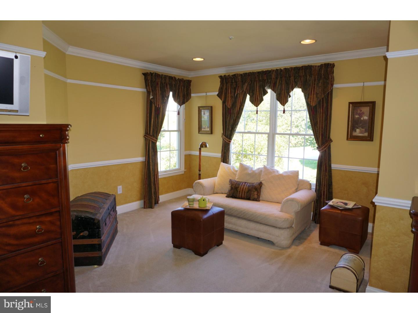 SWEDESFORD CHASE - Residential