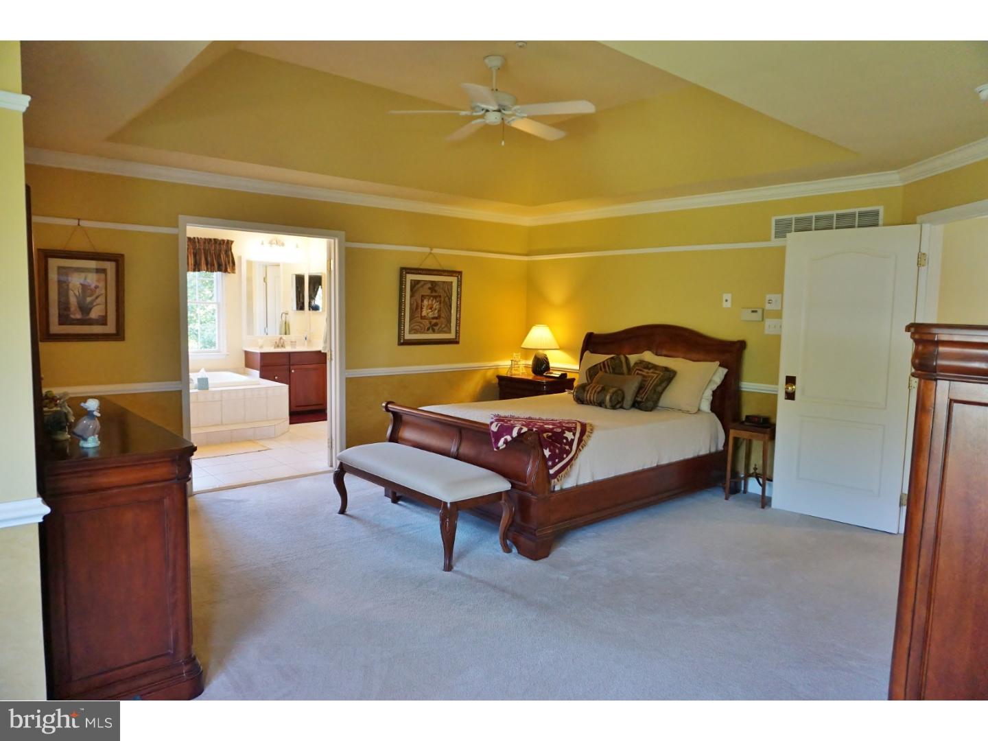 SWEDESFORD CHASE - Residential