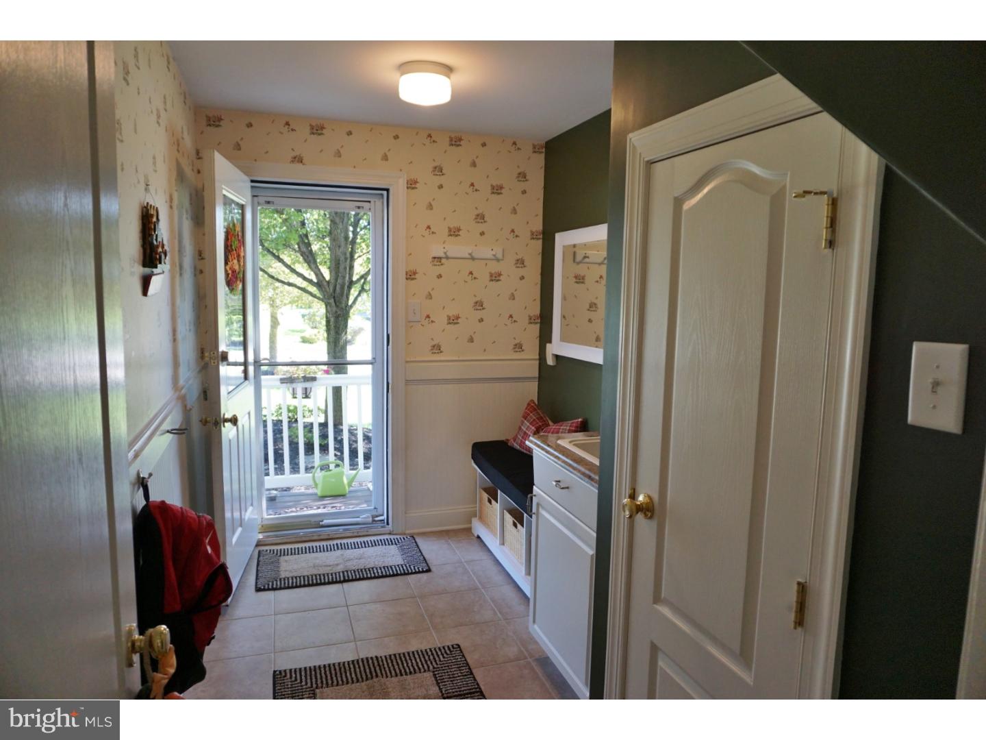 SWEDESFORD CHASE - Residential