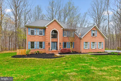 11912 Whispering Oak Court, Reisterstown, MD MLS: MDBC2122790