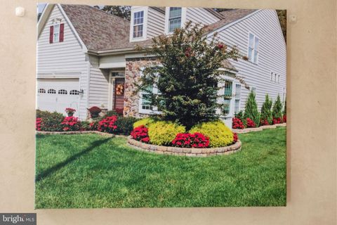 21 WOODFIELD CIRCLE PEMBERTON NJ 08068