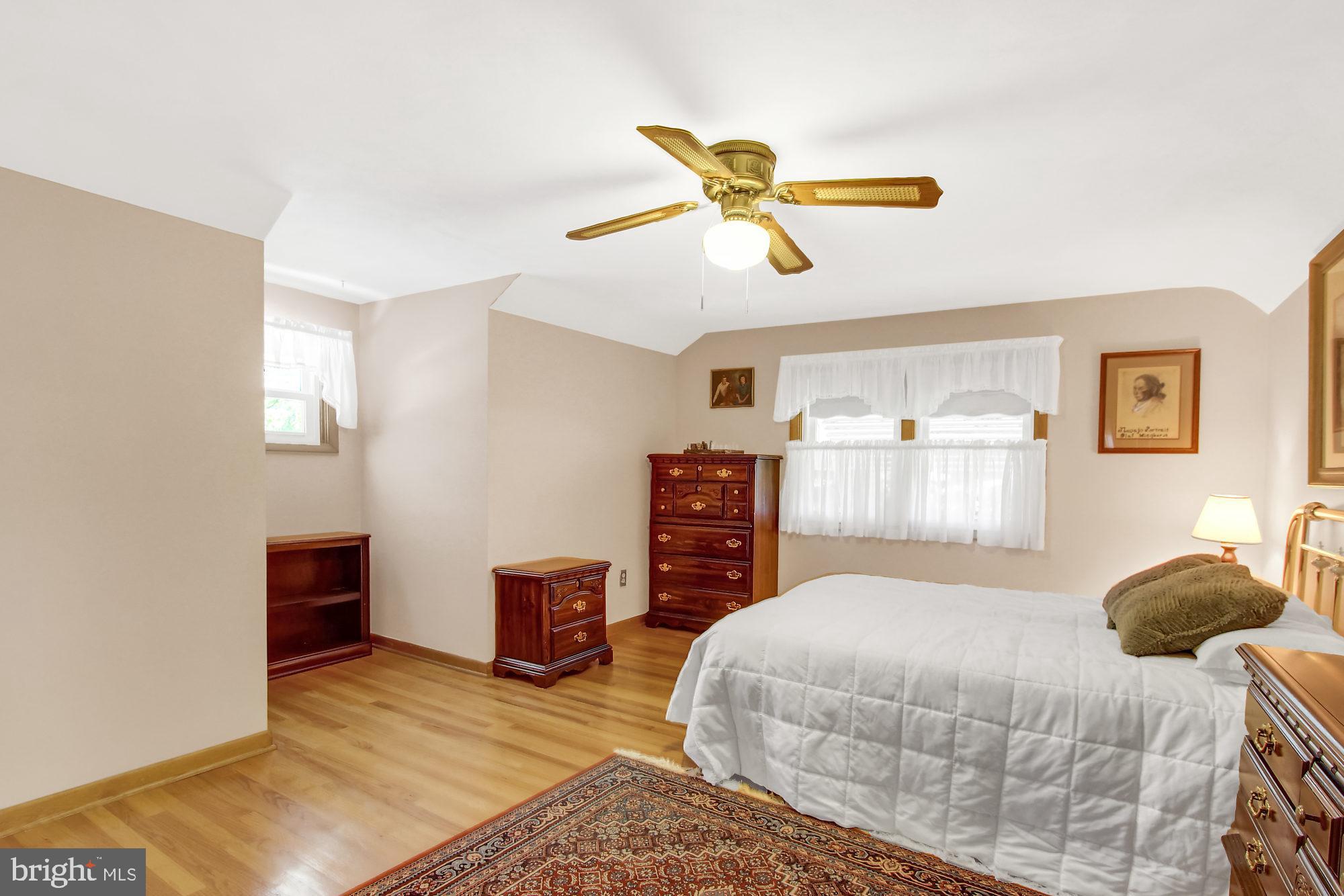 THE AVENUES - Residential