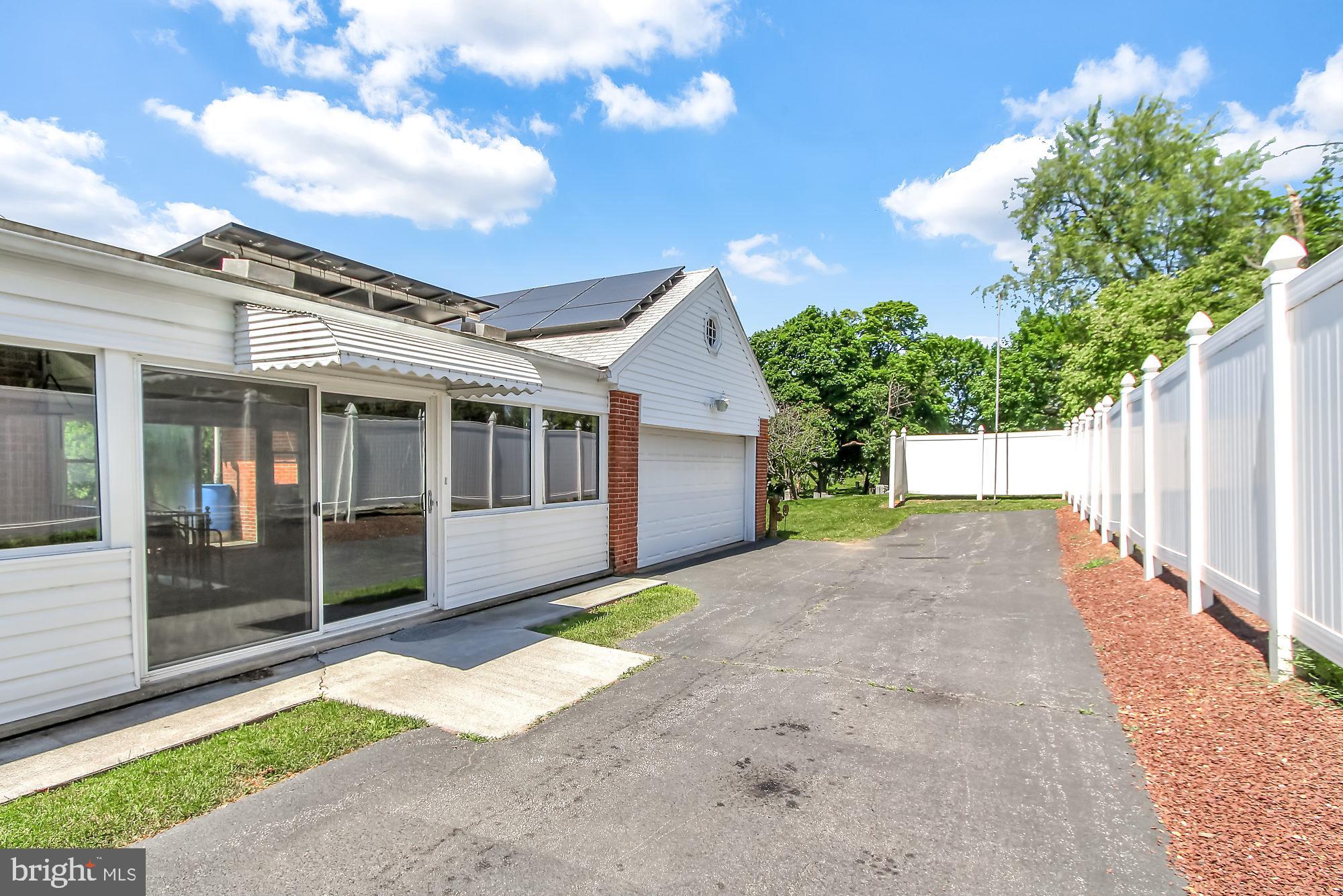 THE AVENUES - Residential