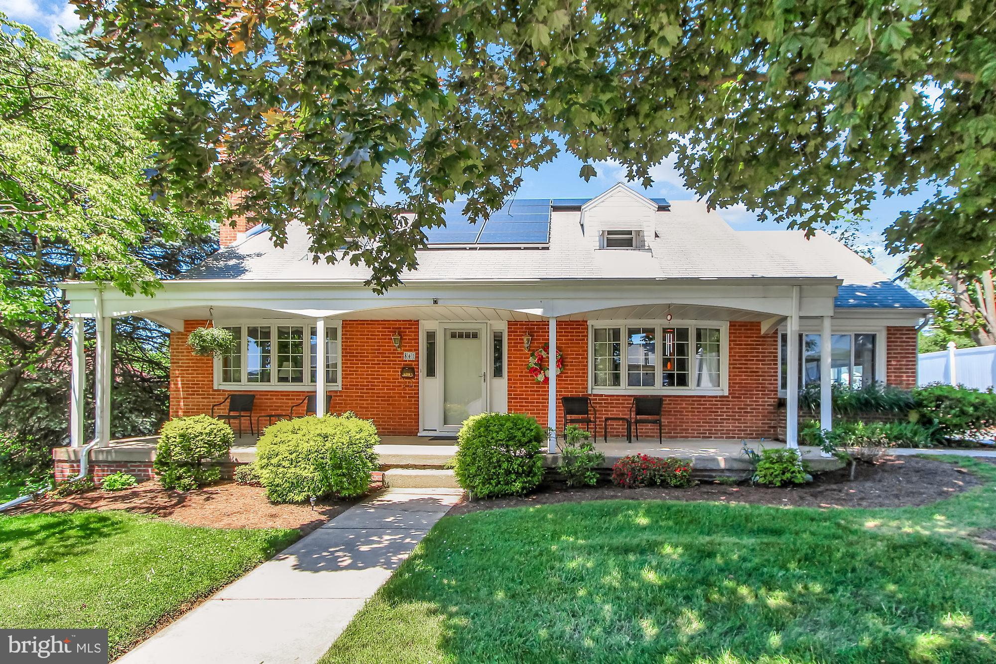 THE AVENUES - Residential