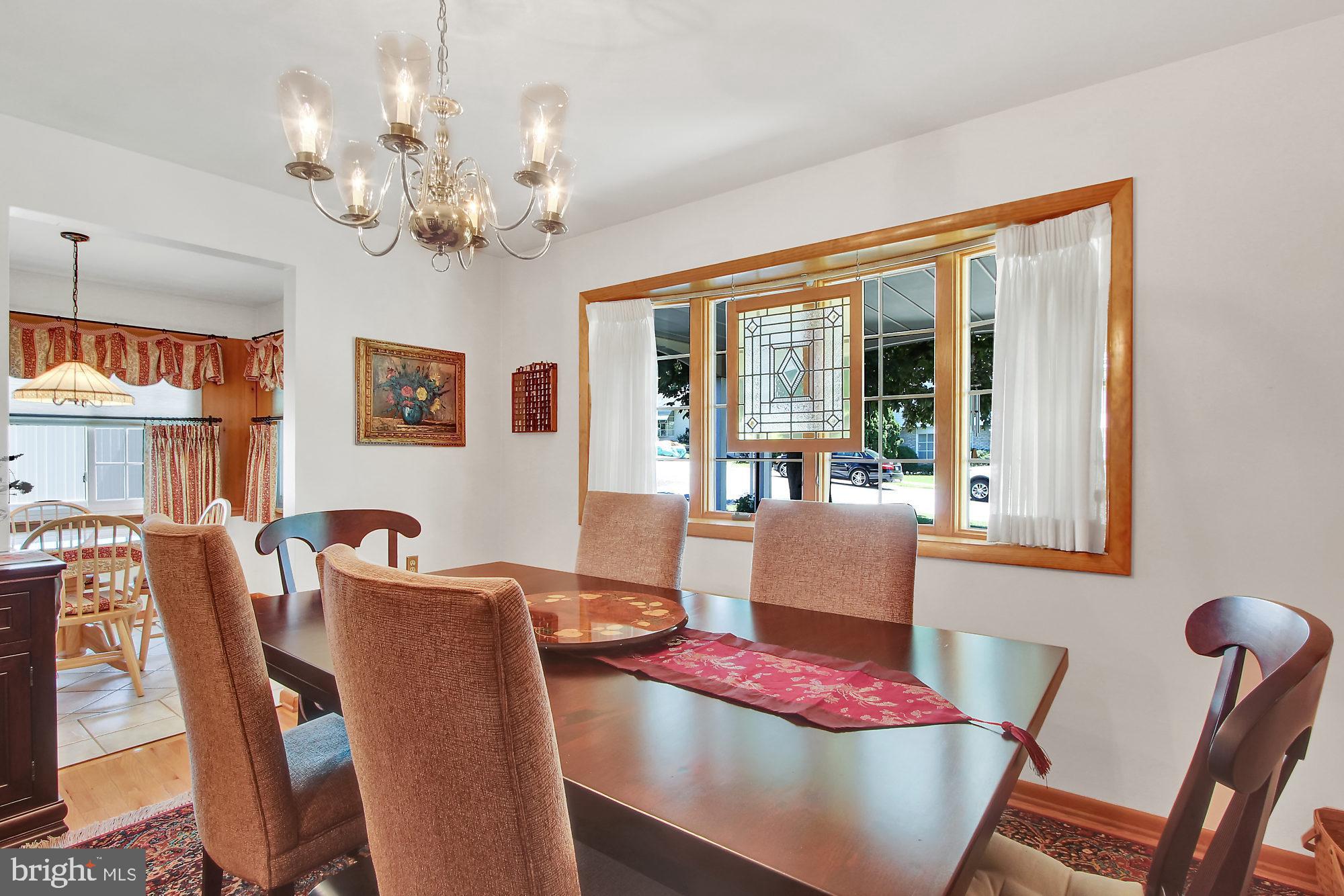 THE AVENUES - Residential